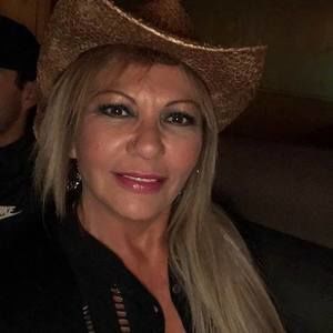 Meet your Posher, Thelma